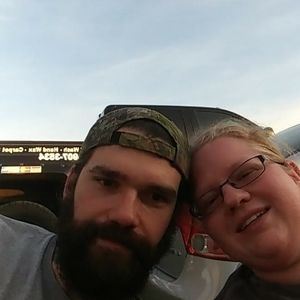 Meet your Posher, Joseph